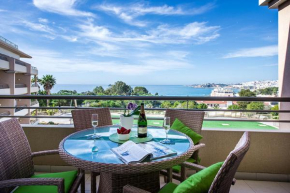 Quinta da Barracuda Prime Sea View Apartment
